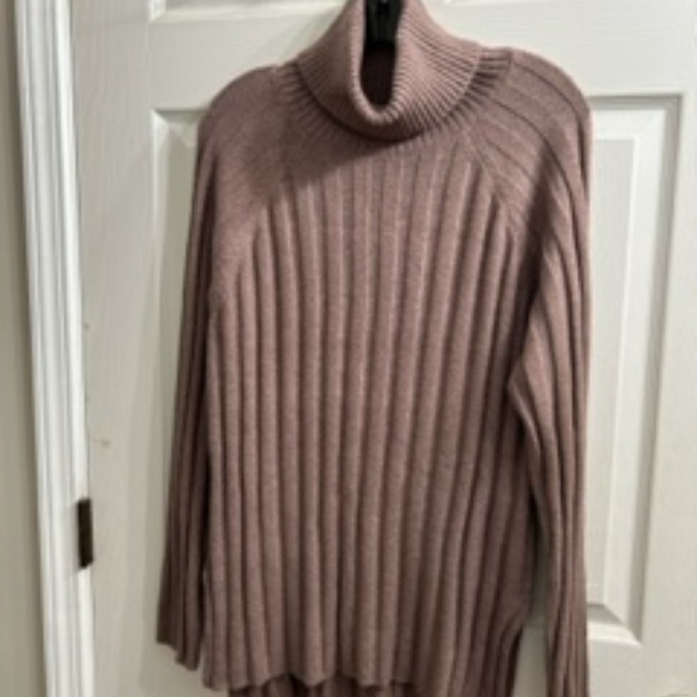 Sanctuary Make It Cozy Tunic